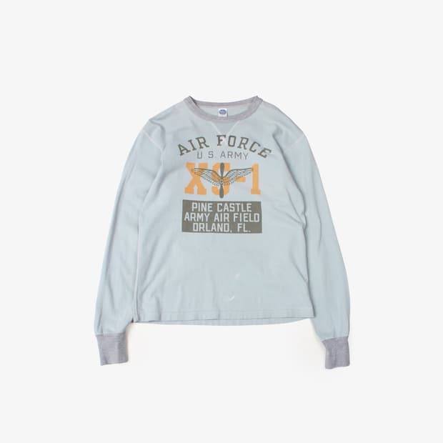 TOYS McCOY 롱슬리브