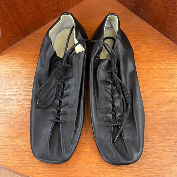 [38] 르메르 플랫 슈즈