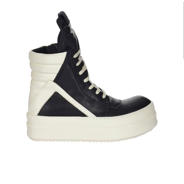 ((구매)) 릭오웬스 메가범퍼 42.43.44 사이즈 구매합니다