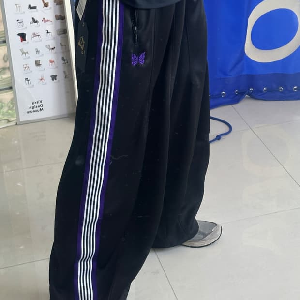 hd track pant