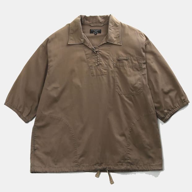 ENGINEERED GARMENTS