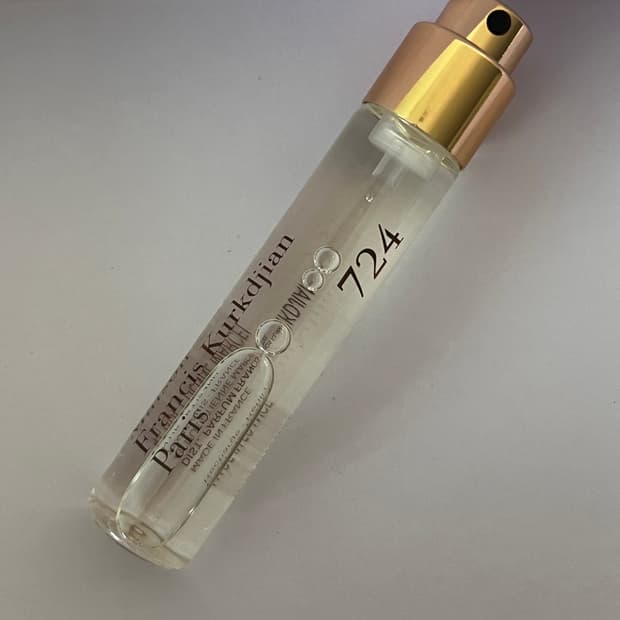 메종 프란시스 커정 724 오드 퍼퓸 11ml