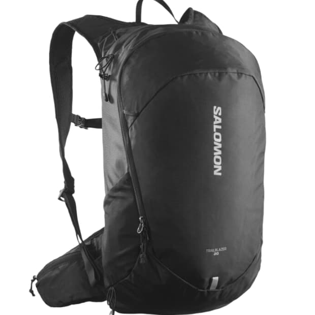 살로몬 트레일블레이저 20 블랙