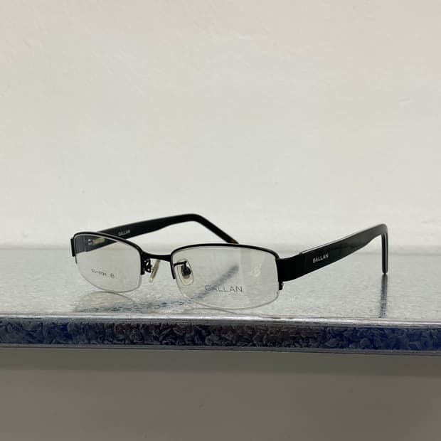 vintage glasses 388