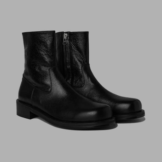 [250] 메모러블 mmrb 크랙부츠