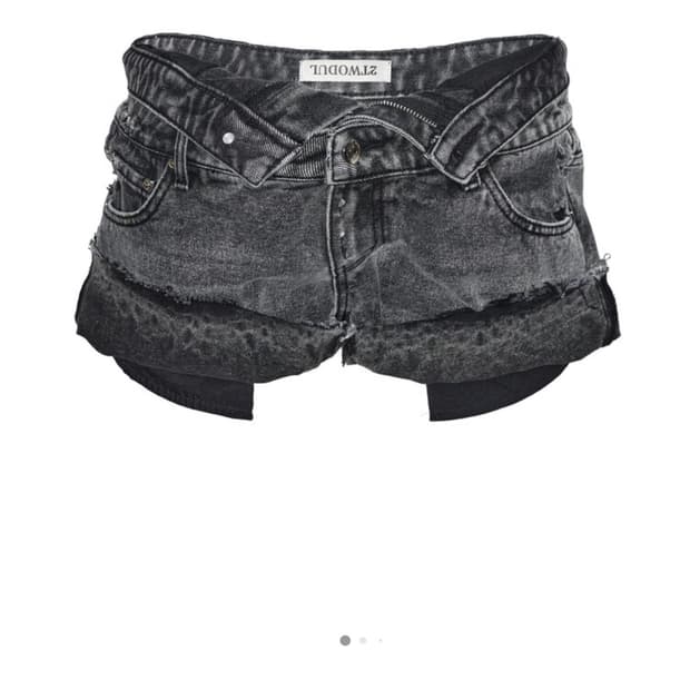 이투둘 003 데님 S