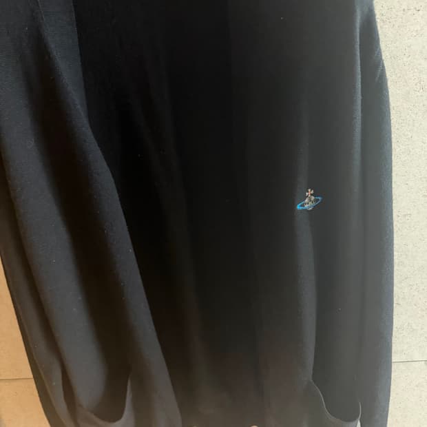 Vivienne Westwood Cardigan