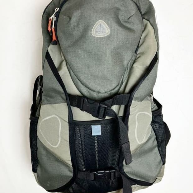 나이키 ACG 백팩 NIKE ACG