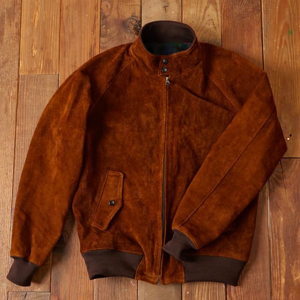 [직구]홀스하이드 해링턴G9