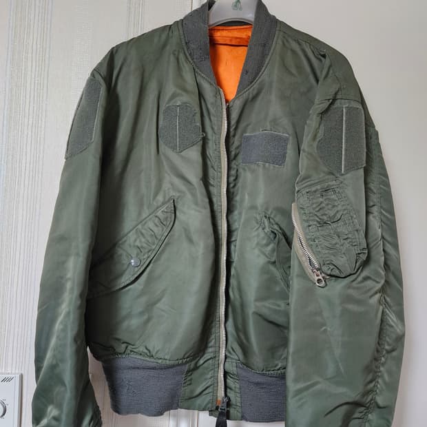 1970s original military l2-b