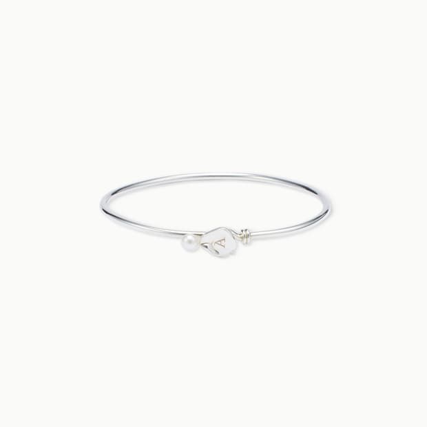 아비에무아 펄 브레이슬릿