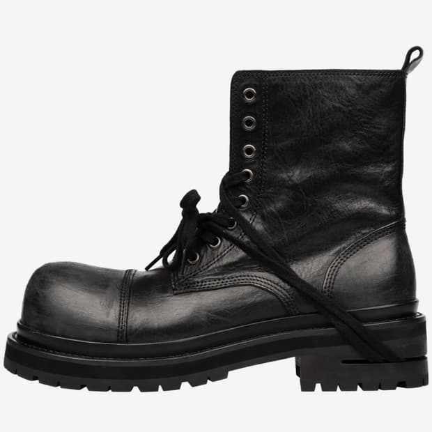 코인서울 쏘유레슈어 블랙 270 Koin001 새상품