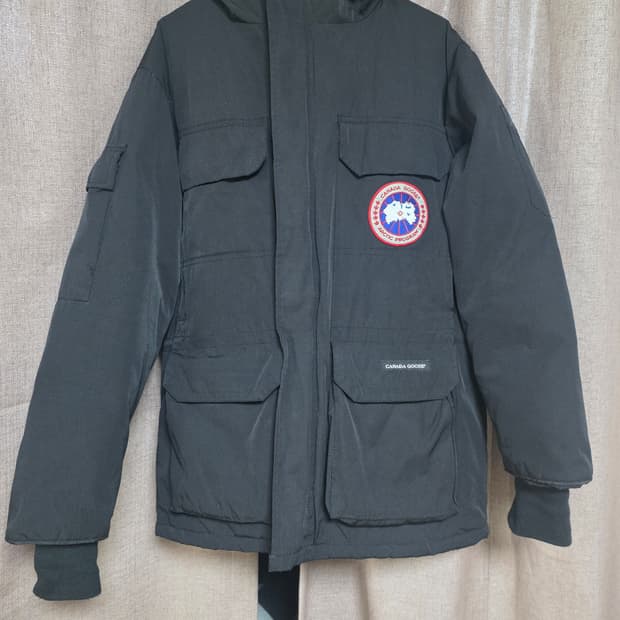 캐나다구스패딩 2XS/95