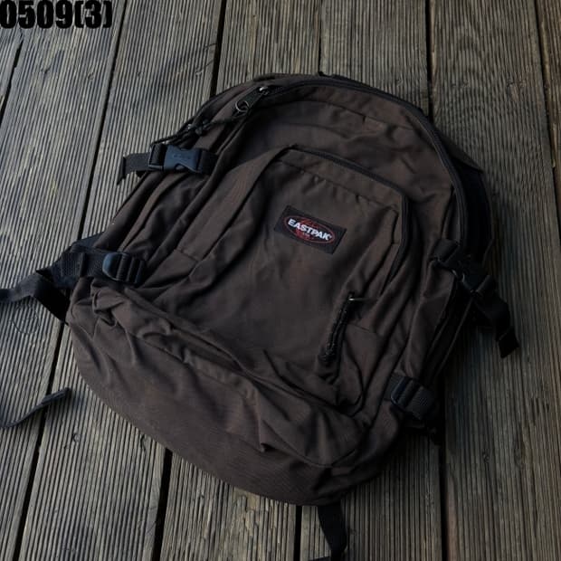 이스트팩 백팩 가방