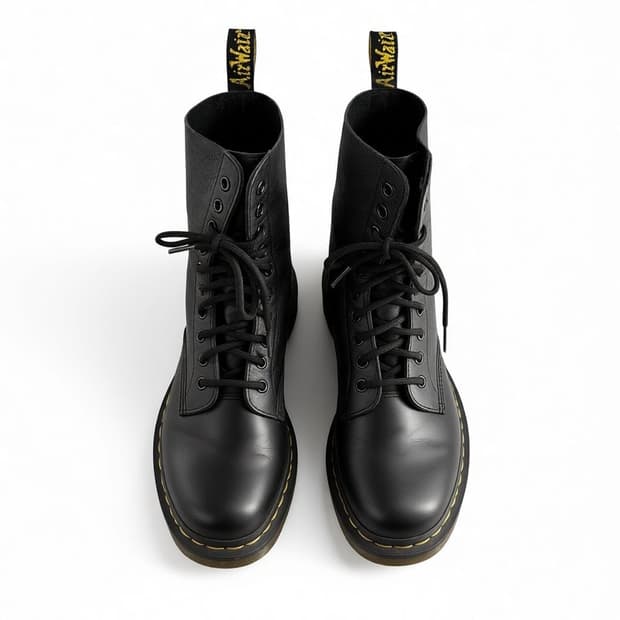 Dr.Martens 닥터마틴 1490 버지니아 10홀 250 