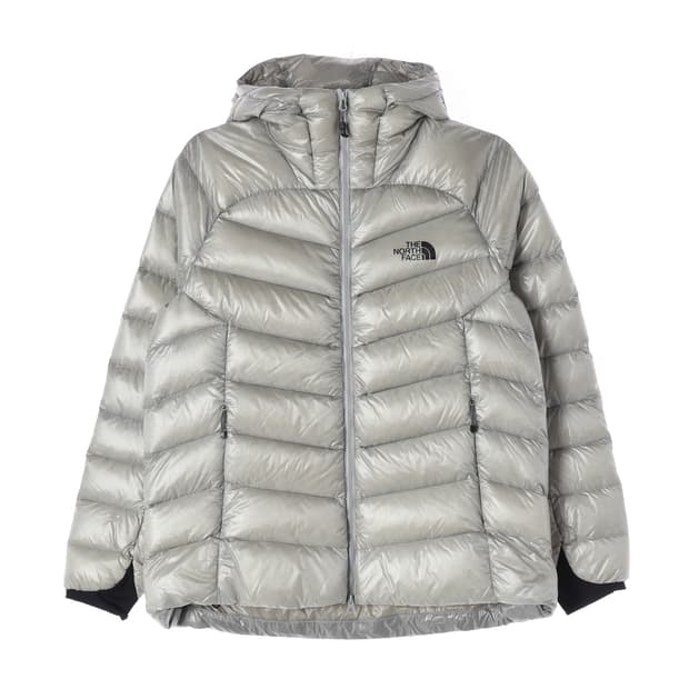(새상품) 노스페이스 25FW 써밋 마테호른 구스다운 재킷 숏 패딩