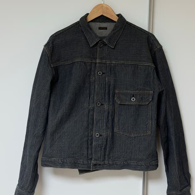 캐피탈 센츄리 no.7 셋업 (5, 38 황금사이즈)