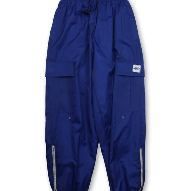 90-00s STUSSY SPORT (L)