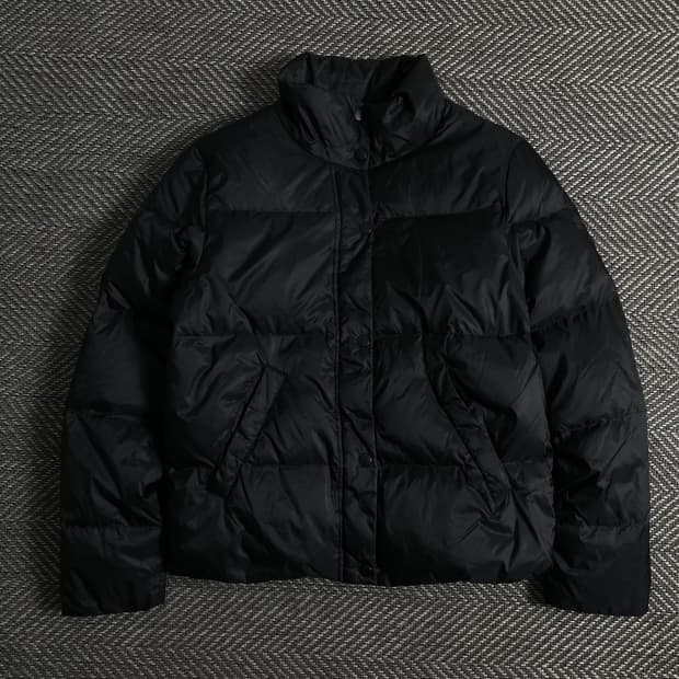 언더아머 스펠아웃 우먼스 경량 다운 패딩 o 3188