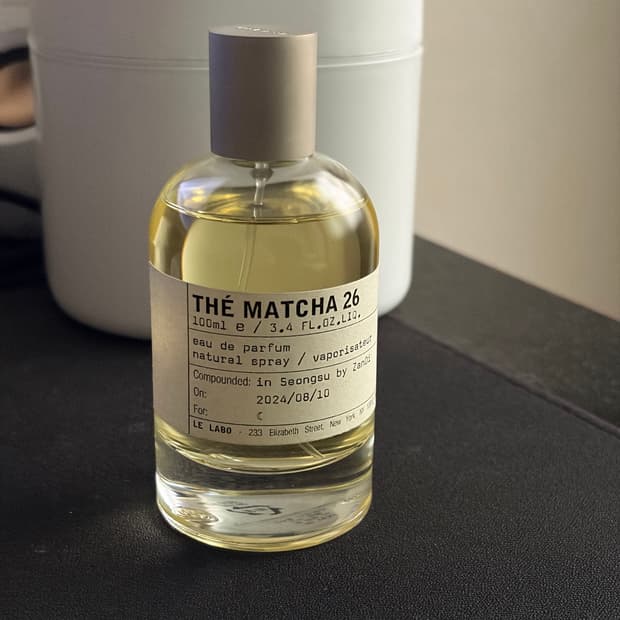 르라보 떼마차 100ml