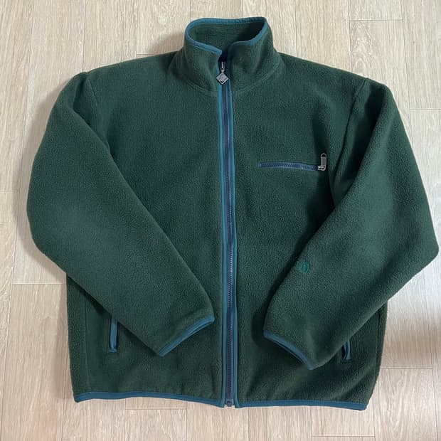 노스페이스 90‘s 빈티지 플리스