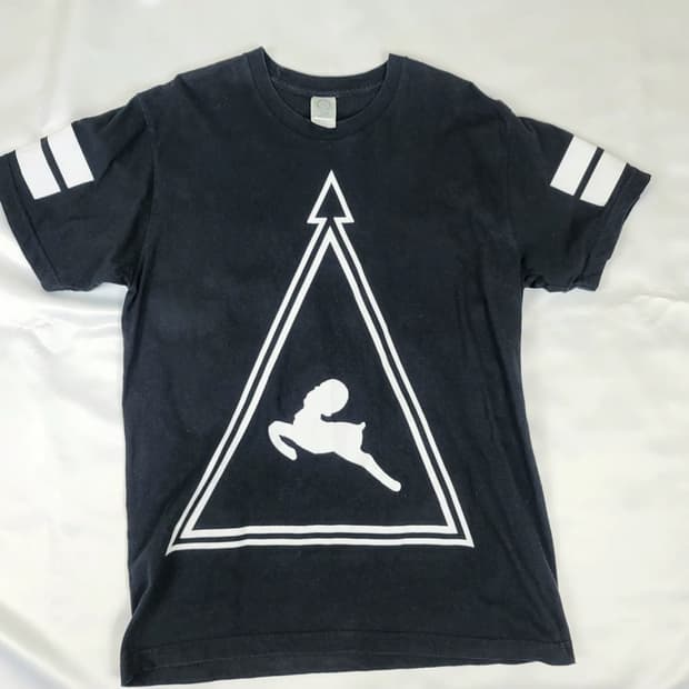 크롬하츠티셔츠