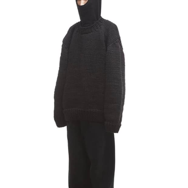 Lcbx 몬스터 니트 새상품 판매