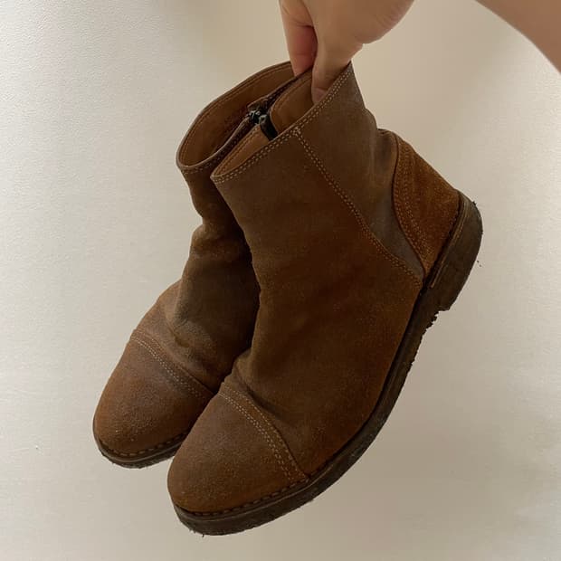 마르지엘라 부츠