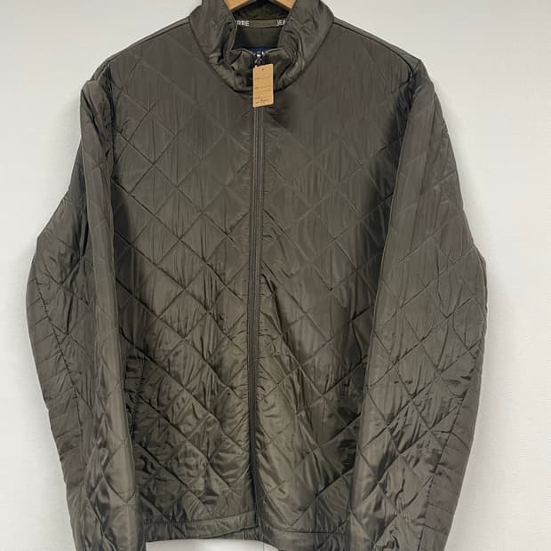 jean pierre 쟌피엘 경량 패딩 자켓