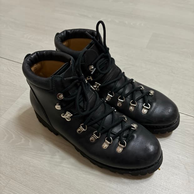 파라부트 아보리아즈 UK9 280