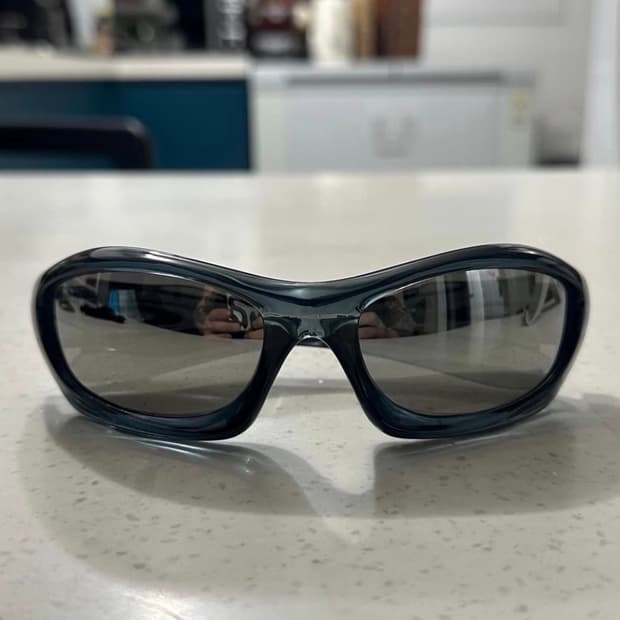 오클리 몬스터독 