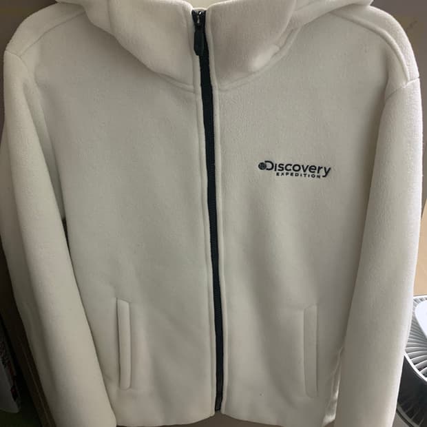 디스커버리 후리스