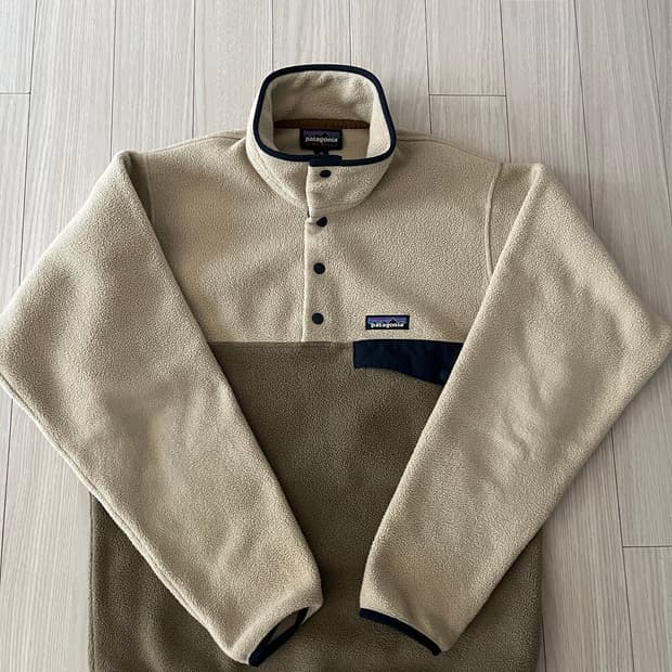 파타고니아 신칠라 애쉬탄