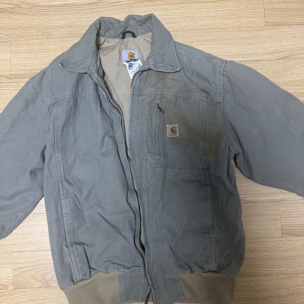 칼하트 00‘s 빈티지