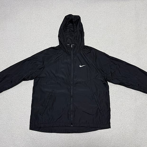 나이키 리펠 마일러 러닝 자켓 남성용 110사이즈