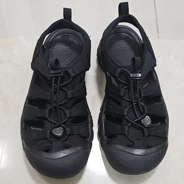 킨 뉴포트 샌들 240