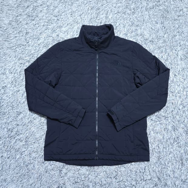 노스페이스) M 남자 브이모션 춘추점퍼 / 왕눈이샵