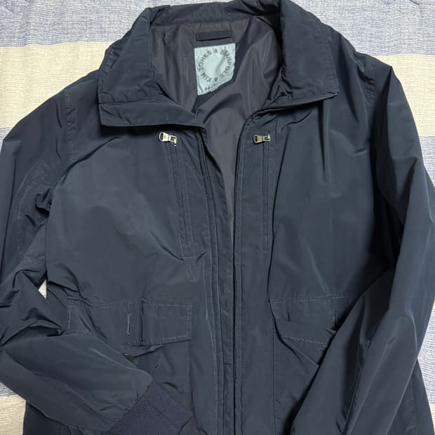 빈폴 킴존스 105 네이비