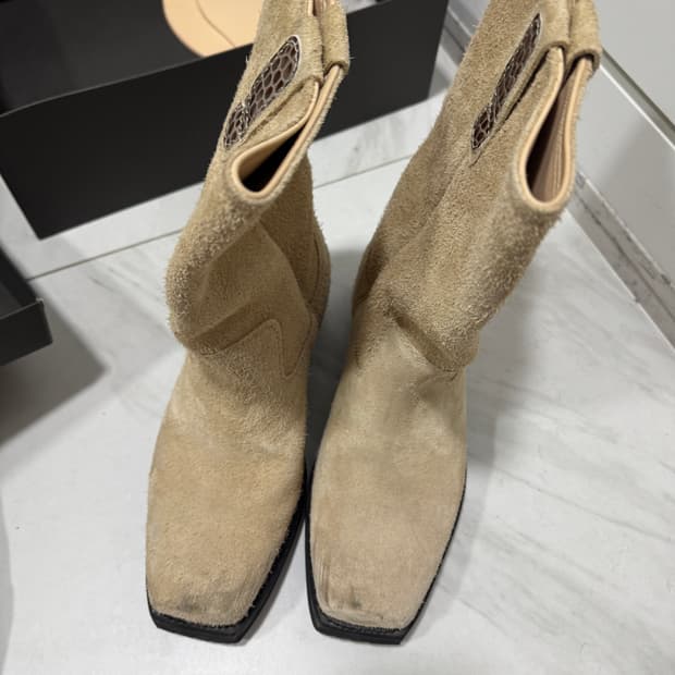 아워레가시 플랫토 43