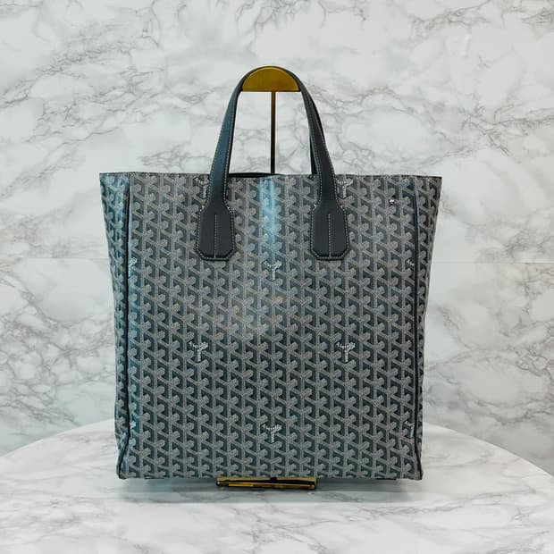 고야드 볼테르백 그레이