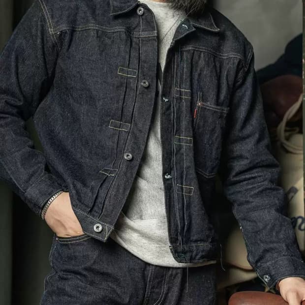 브론슨 S806XX [40] 새상품 소킹만