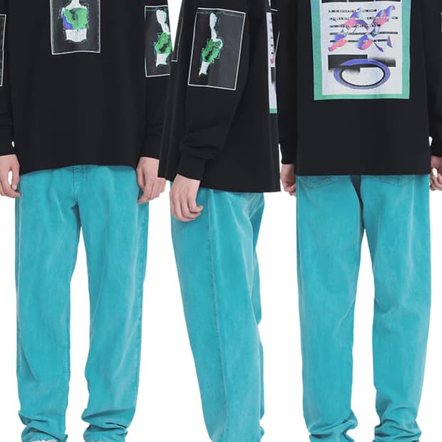 카브엠트 롱슬리브 xl