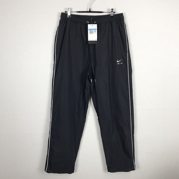 나이키 NSW 에어 우븐 팬츠 바지 새상품 남성M
