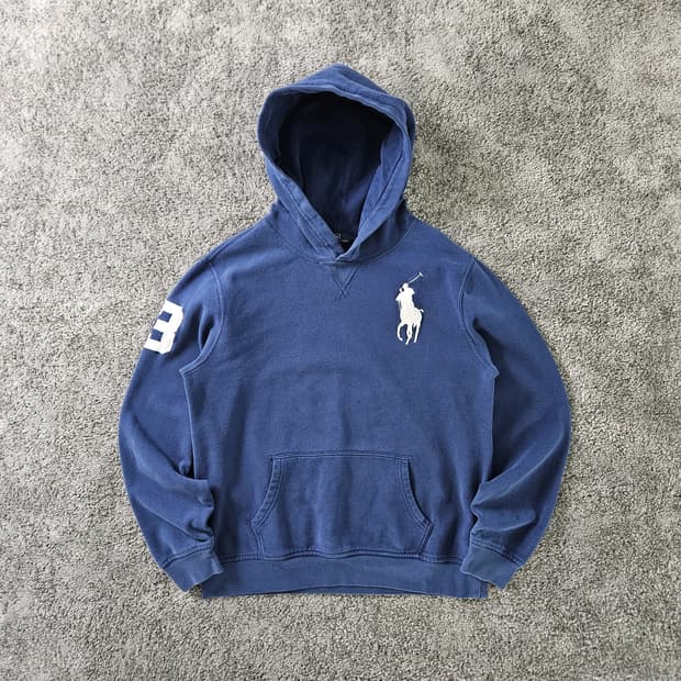 [무료배송] POLO RALPH LAUREN 후드티