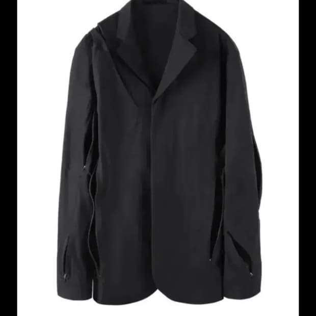 Paf 5.1 센터 자켓 center jacket