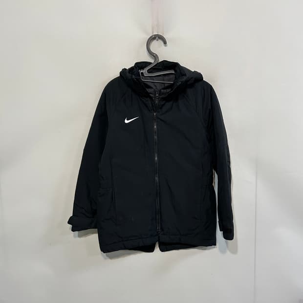 나이키 여성 내피 바람막이 M