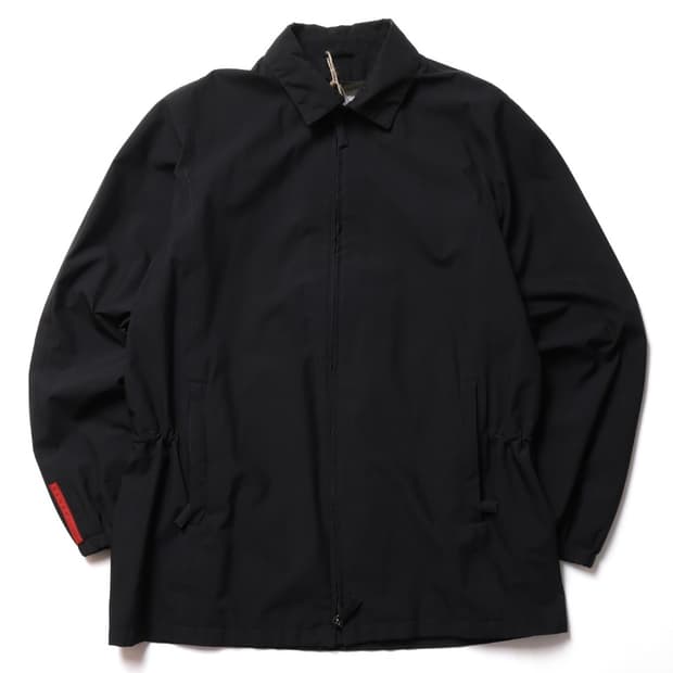 프라다 Prada Gore-Tex Wind Breaker 

