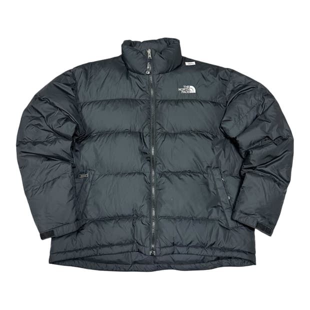 ✨ (바배) 노스페이스 550 블랙 패딩 