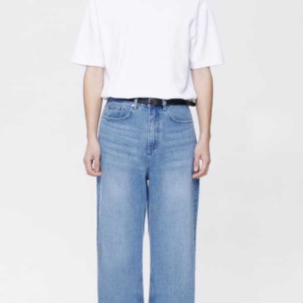 브랜디드 51037 CONE MYSTIC JEAN