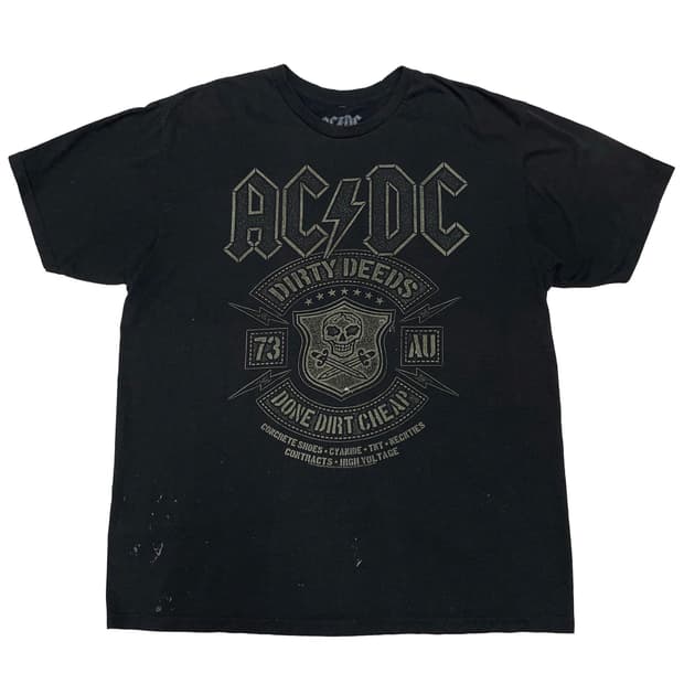 AC/DC